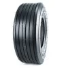 Kenda K401 Rib Tread 3 In. W X 13 In. D Pneumatic Lawn Mower Replacement Tire 285 Lb