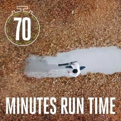 EGO Power+ LB6503 180 Mph 650 CFM 56 V Battery Handheld Leaf Blower Kit (Battery & Charger) W/ 4.0 AH BATTERY 14 EGO Power+ LB6503 180 Mph 650 CFM 56 V Battery Handheld Leaf Blower Kit (Battery & Charger) W/ 4.0 AH BATTERY -Gardens and Horticulture 8271aa6c 12a8 4be0 b10c a19b1485963b