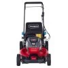 Toro Recycler 21 In. 60 V Battery Self-Propelled Lawn Mower Kit (Battery & Charger)