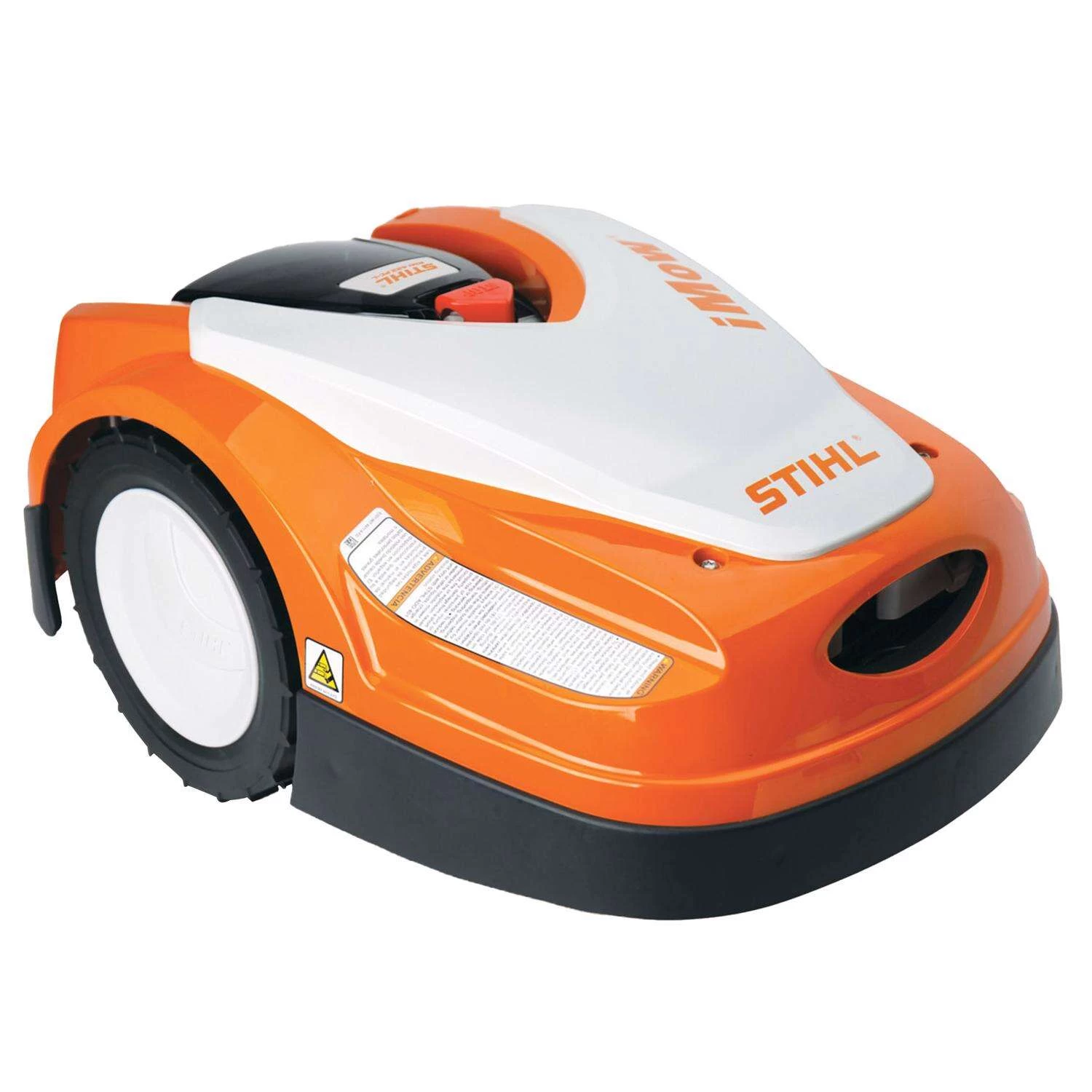STIHL IMOW RMI 422 PC-L Battery Self-Propelled Robotic Lawn Mower 1 STIHL IMOW RMI 422 PC-L Battery Self-Propelled Robotic Lawn Mower