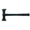 Estwing Black Eagle Double Bit Axe 16 In. Steel Handle