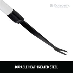 Corona ComfortGEL 40.72 In. Steel Weeder Polymer Handle -Gardens and Horticulture 83f65a37 d850 4d2c a594 6fe7f4750fe6