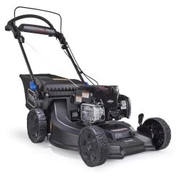 Toro SmartStow Super Recycler 21565 21 In. 163 Cc Gas Self-Propelled Lawn Mower