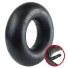 Martin Wheel 20 In. W X 8 In. D Pneumatic Replacement Inner Tube