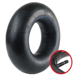 Martin Wheel 20 In. W X 8 In. D Pneumatic Replacement Inner Tube