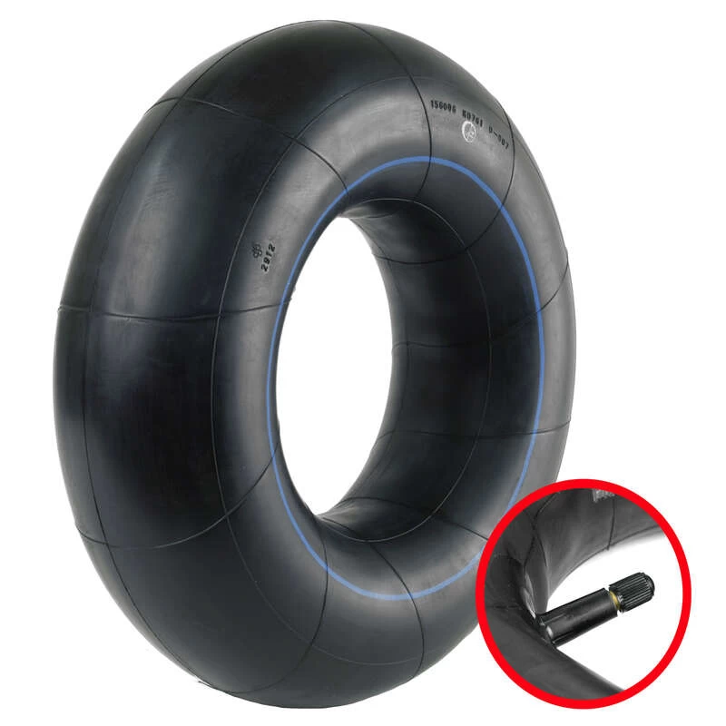 Martin Wheel 20 In. W X 8 In. D Pneumatic Replacement Inner Tube 1 Martin Wheel 20 In. W X 8 In. D Pneumatic Replacement Inner Tube