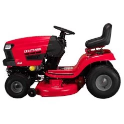 Craftsman CMXGRAM201304 46 In. Automatic Gas Riding Mower -Gardens and Horticulture 853cfcfd 9049 41a6 94ba 1994cf75a4e2