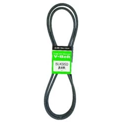 Mitsuboshi Super KB 5LK950 V-Belt 0.63 In. W X 95 In. L For Riding Mowers