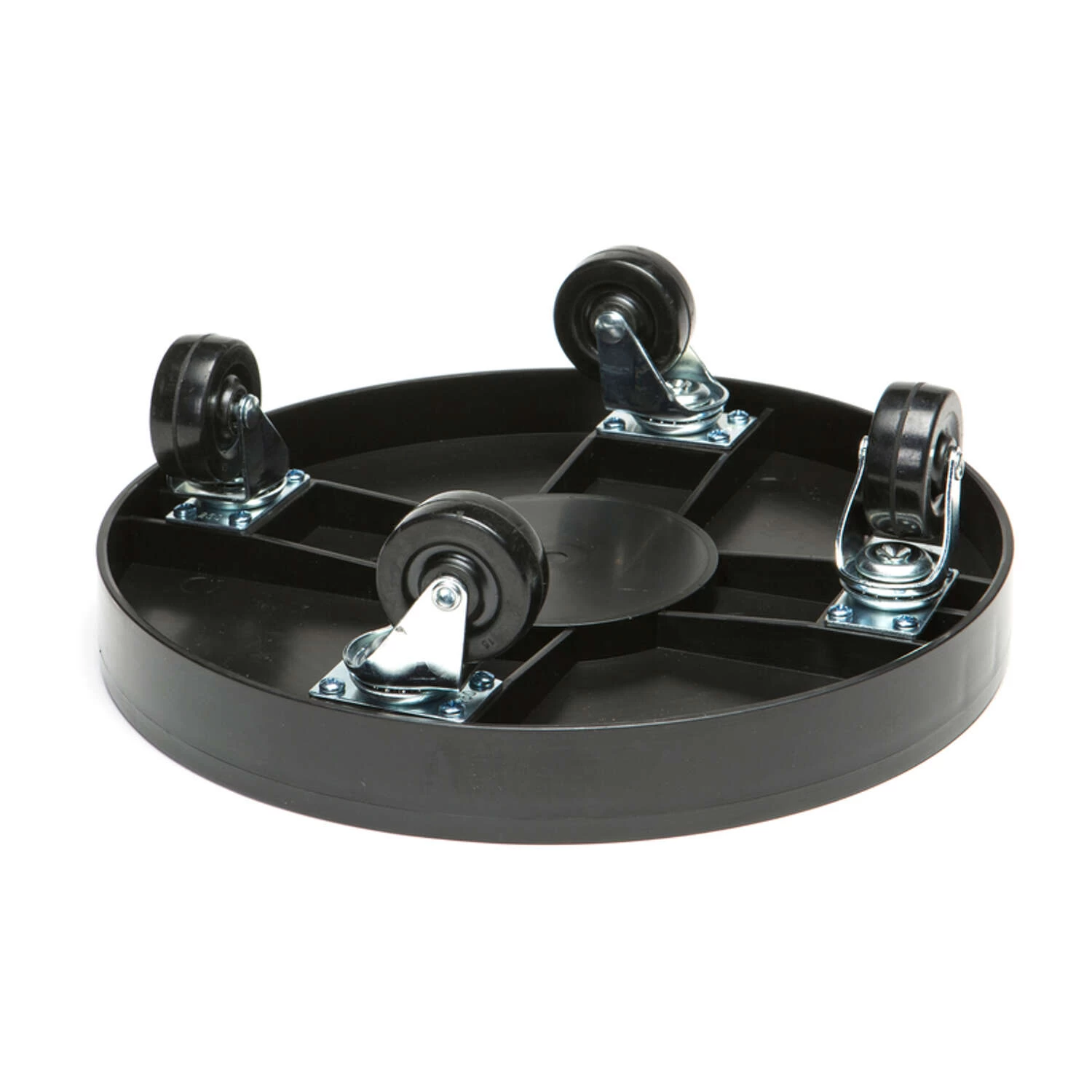 DeVault Enterprises Plastic Dolly 2 DeVault Enterprises Plastic Dolly - Image 2