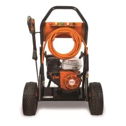 STIHL RB 600 3200 Psi Gas 3 Gpm Pressure Washer 9 STIHL RB 600 3200 Psi Gas 3 Gpm Pressure Washer -Gardens and Horticulture 868369e6 e625 4082 9711 52a52b0cf931