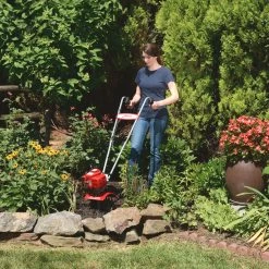 Mantis 7228 9 In. 2-Cycle 21.2 Cc Tiller 5 Mantis 7228 9 In. 2-Cycle 21.2 Cc Tiller -Gardens and Horticulture 87eadde9 fffe 457e aa0e 940d7f3294e5