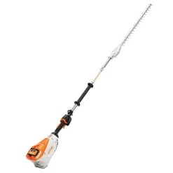 STIHL HLA 135 K 24 In. 36 V Battery Extended Reach Hedge Trimmer Tool Only