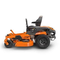 Ariens Ikon 918005 52 In. 726 Cc Hydrostatic Gas Zero Turn Riding Mower -Gardens and Horticulture 88d07ba9 73ba 42b4 bbf7 6ae8d52af831