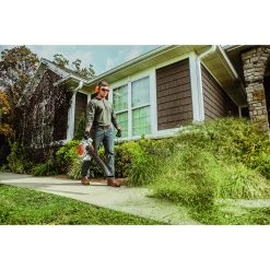 STIHL BG 86 C-E 141 Mph 444 CFM Gas Handheld Leaf Blower -Gardens and Horticulture 8a8eecc5 8095 4d24 b0e2 1e7b70ec6f60