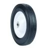 Arnold 1.75 In. W X 8 In. D Steel Lawn Mower Replacement Wheel 60 Lb