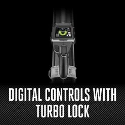 EGO Commercial LBPX8006-2 190 Mph 800 CFM 56 V Battery Backpack Leaf Blower Kit (Battery & Charger) -Gardens and Horticulture 8adc1f43 ca1a 4842 8df1 e2a1b60b4e2d