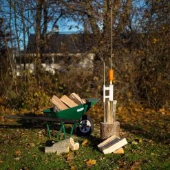 Logosol Smart Splitter Splitting Maul Steel Handle -Gardens and Horticulture 8b04ddf7 ba4d 48b5 ba47 6285c486477b