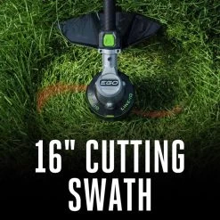 EGO Power+ Line IQ With Powerload ST1620T 16 In. 56 V Battery String Trimmer Tool Only W/ TELESCOPIC SHAFT 17 EGO Power+ Line IQ With Powerload ST1620T 16 In. 56 V Battery String Trimmer Tool Only W/ TELESCOPIC SHAFT -Gardens and Horticulture 8b71c124 078f 4b89 a579 94b4ccfd8f32