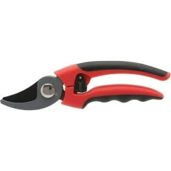 Bond Steel Bypass Pruners