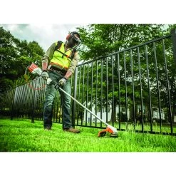 STIHL FSA 90 R 15 In. 36 V Battery String Trimmer Tool Only -Gardens and Horticulture 8bd48f47 9bb9 4eaa 89f3 01339c1266e1