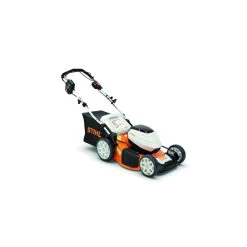 STIHL RMA 460 V 19 In. 36 V Battery Self-Propelled Lawn Mower Tool Only -Gardens and Horticulture 8be091e8 baa2 4b96 ab81 35fd3735aa92