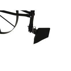 Maxim 60 In. Garden Plow Wood Handle -Gardens and Horticulture 8c21c9ef cb6f 4351 957c abb97dddb36d