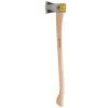 Collins 4 Lb Single Bit Splitting Axe 35 In. Wood Handle
