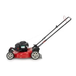 Troy-Bilt 11A-A0BL766 21 In. 140 Cc Gas Lawn Mower -Gardens and Horticulture 8d8438ef 4156 49e2 8cb4 54380586a467