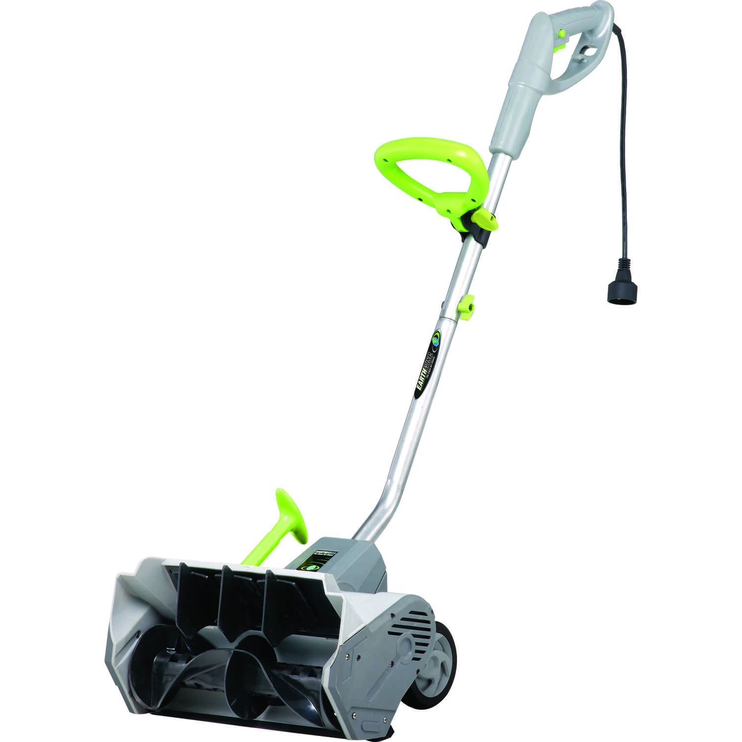 Earthwise 16 In. Single Stage 120 V Electric Snow Thrower 1 Earthwise 16 In. Single Stage 120 V Electric Snow Thrower