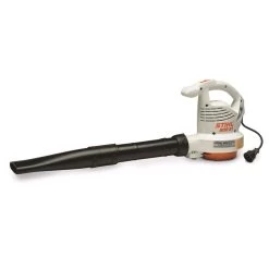 STIHL BGE 61 148 Mph 285 CFM 120 V Electric Handheld Leaf Blower