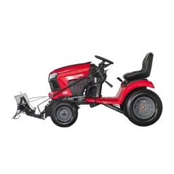 Craftsman 14 In. W X 42 In. L Steel Snow Blade -Gardens and Horticulture 8e40e24d b087 4959 8855 70812e2bfb62