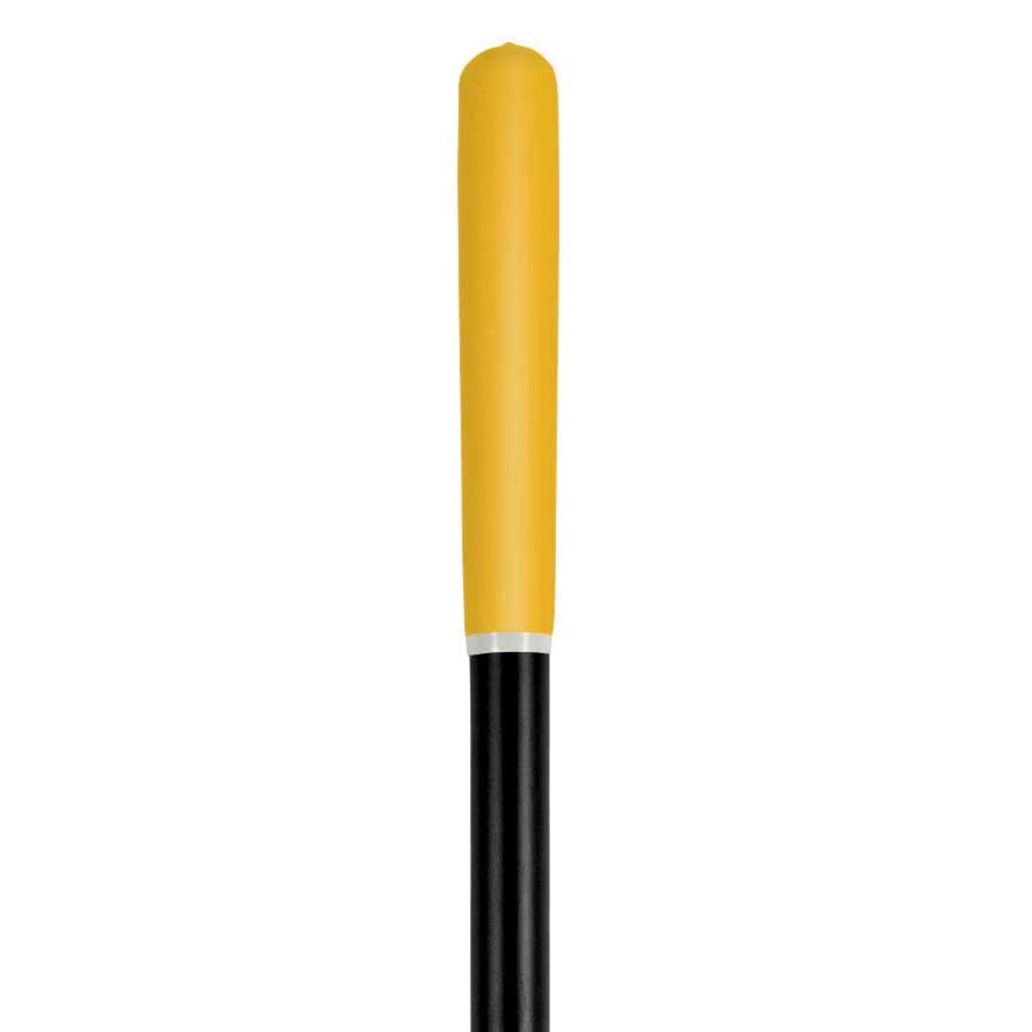 John Deere 6 Tine Steel Manure Fork 48 In. Fiberglass Handle 3 John Deere 6 Tine Steel Manure Fork 48 In. Fiberglass Handle - Image 3