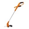 Worx WG154 10 In. 20 V Battery Edger/Trimmer Kit (Battery & Charger)