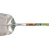 Ames 45.5 In. Aluminum Scoop Transfer Shovel Wood Handle