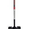 Razor-Back SuperSocket 44.25 In. Steel Round Digging Shovel Fiberglass Handle