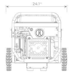 Firman Whisper Hybrid Series 4500 W 120 V Gasoline Or Propane Portable Inverter Generator 15 Firman Whisper Hybrid Series 4500 W 120 V Gasoline Or Propane Portable Inverter Generator -Gardens and Horticulture 90bec178 c2d6 4b0c 9fdd aefd3a5865ba