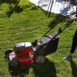 Toro Recycler 21 In. 60 V Battery Self-Propelled Lawn Mower Kit (Battery & Charger) -Gardens and Horticulture 911b260b ca2c 4c8c a62d 925899a99754