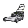 EGO Power+ LM2114 21 In. 56 V Electric Lawn Mower Kit (Battery & Charger) W/ 6.0 AH BATTERY