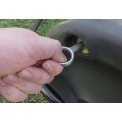 Agri-Fab 24 In. D Lawn Ground Roller -Gardens and Horticulture 91bc029e 2370 41d2 b0e3 ed18a0c86664