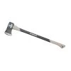 Seymour S400 Jobsite 3.5 Lb Single Bit Michigan Axe 36 In. Fiberglass Handle