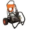STIHL RB 600 3200 Psi Gas 3 Gpm Pressure Washer