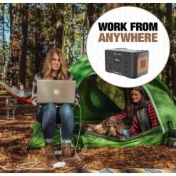 Southwire Elite 1100 1166 W 3.6 V Battery Portable Power Station Kit (Battery & Charger) -Gardens and Horticulture 922f1c1a 6a8d 490e a9a1 4b6916a2c986