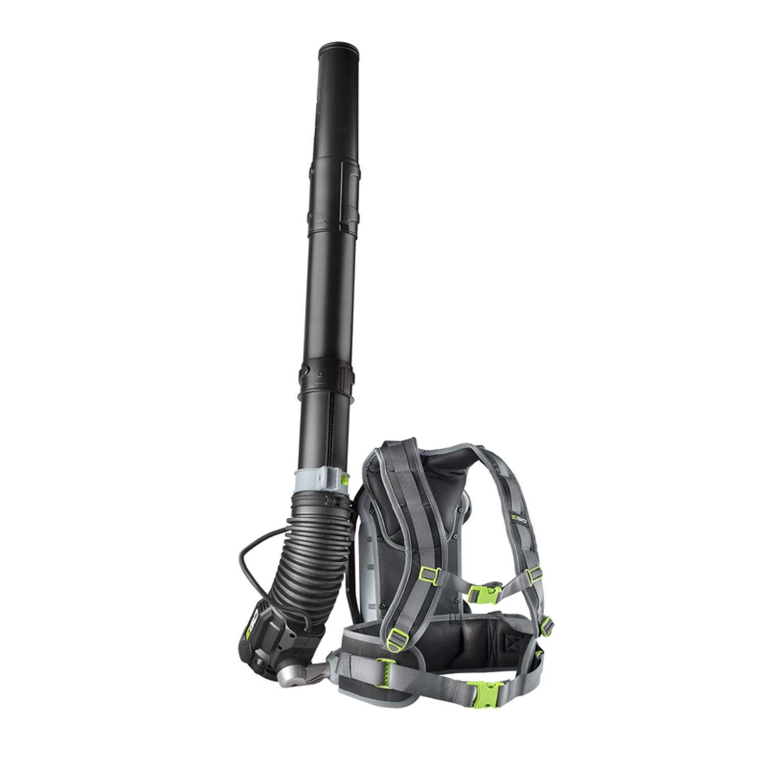 EGO Power+ LB6003 145 Mph 600 CFM 56 V Battery Backpack Leaf Blower Kit (Battery & Charger) W/ 7.5 AH BATTERY 8 EGO Power+ LB6003 145 Mph 600 CFM 56 V Battery Backpack Leaf Blower Kit (Battery & Charger) W/ 7.5 AH BATTERY - Image 8