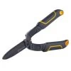 WOODLAND TOOLS DuraLight 7.25 In. High Carbon Steel Hedge Shears