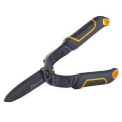 WOODLAND TOOLS DuraLight 7.25 In. High Carbon Steel Hedge Shears