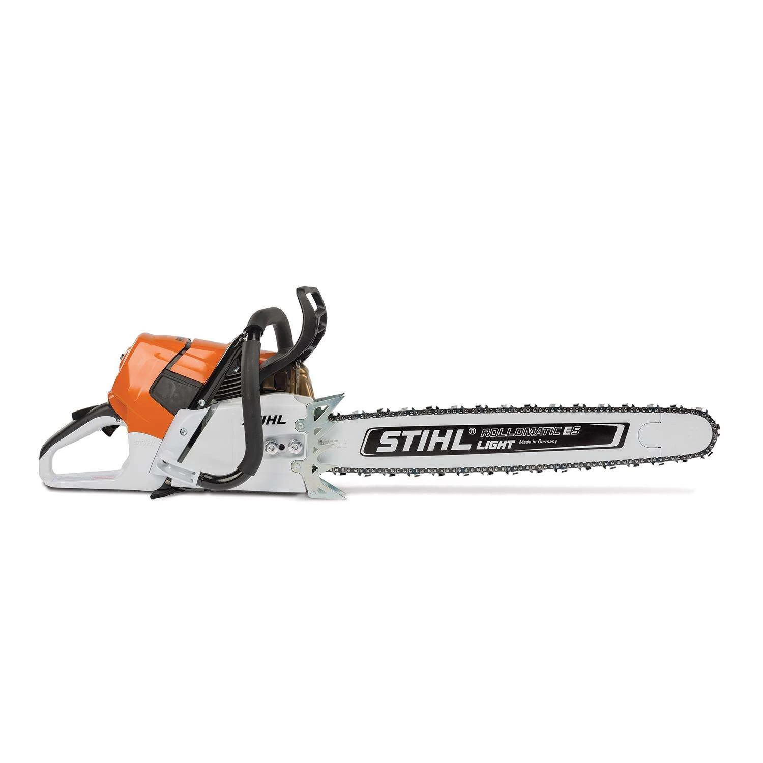 STIHL MS 661 R C-M 32 In. Rollomatic E Super Bar 91.1 Cc Gas Chainsaw Rapid Super Chain RS 3/8 In. 1 STIHL MS 661 R C-M 32 In. Rollomatic E Super Bar 91.1 Cc Gas Chainsaw Rapid Super Chain RS 3/8 In.