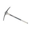 Seymour S400 Jobsite 6 Lb Double Bit Railroad Pick 36 In. Fiberglass Handle