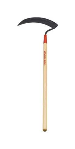 Razor-Back 36 In. Steel Hooked Grass Hook