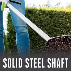 EGO Power+ Multi-Head System CTA9500 8 In. Cultivator Attachment -Gardens and Horticulture 95a27900 ccd3 4f18 a7ef 3ada37ad5fea