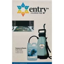 Branch Creek Entry Pet Friendly Granule Ice Melt 128 Oz